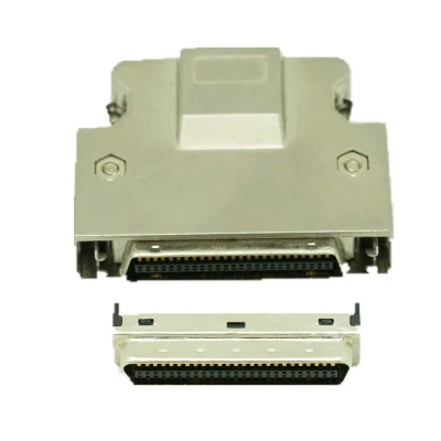 Conector SCSI Cable SCSI